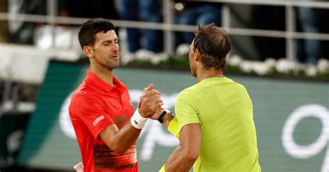 7 Greatest Rivalries In Tennis History .
